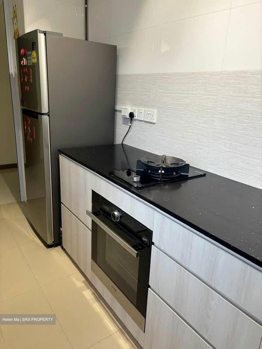 Blk 405B Northshore Residences I (Punggol), HDB 2 Rooms #562099161